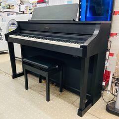 Roland HP-507 電子ピアノ
