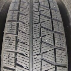 冬 軽自動車☆2023年☆人気 ブリヂストン 13インチ【~90％ 富山】N-BOX ムーヴ タント ミラ ワゴンR アルト ラパン スペーシア EK Nボックス 145/80R13 中古4本