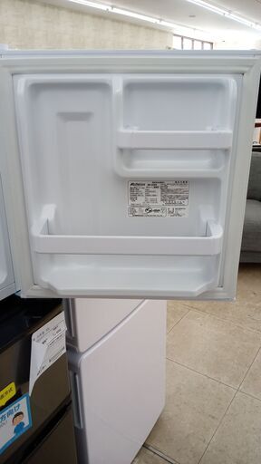 ☆ジモティ割あり☆ Abitelax 冷蔵庫 45L 22年製 動作確認／クリーニング済み TJ4467 - 冷蔵庫