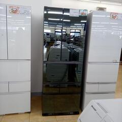 愛品館市原店】AQUA 2020年製 272L 3ドア冷蔵庫 AQR-27J（S) 【愛市 