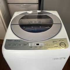 ID 155254 洗濯機 5K