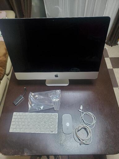 Mac APPLE iMac Retina 21.5\