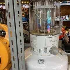 トヨトミ　電池レス対流式石油ストーブ　RB-G250