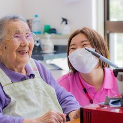 【老健の管理栄養士/実働7.5時間♪】託児所利用OK！/県…