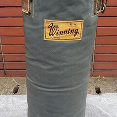 ☆+Winningのリアルサンドバッグ+☆+