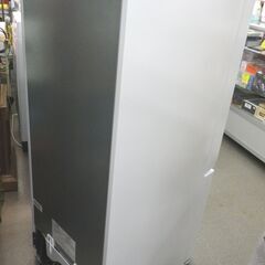 西岡店 冷蔵庫 156L 2ドア 2020年製 ヤマダセレクト YRZ-F15G1 白 ホワイト 100Lクラス