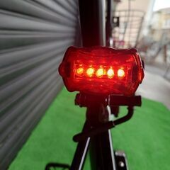 折り畳み自転車】STAIR ZJKーFB001 20インチ【引取限定・現状渡し】三重県