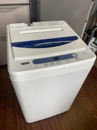 2019年式 YAMADASELECT(ヤマダセレクト) YWMT50G1 ヤマダ電機