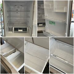 【交渉中5.9】ファミリー向け家電セット①日立401㍑冷蔵庫＆②日立7.0㎏洗濯機【配送設置無料】 交渉中5.9】ファミリー向け家電セット①日立401㍑冷蔵庫＆②日立7.0㎏
