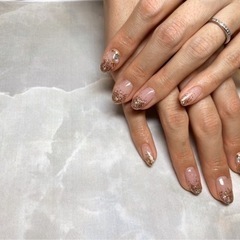 那覇市♡nail♡ワンカラー3500yen