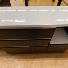 トレファク摂津店】三幸ジャパンのキッチンカウンター 入荷致しました‼︎