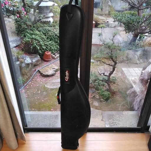がまかつロッドケース