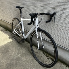 自転車 ロードバイク GIANT  