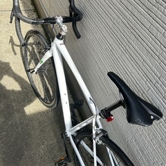 自転車 ロードバイク GIANT  