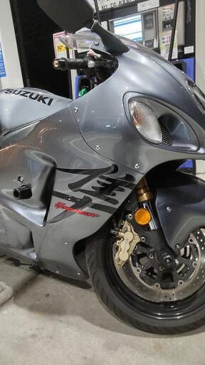 GSX1300R 隼(~07) | SUZUKI | ウッドストック woodstock | バイクパーツ・カスタムショップ | 隼GSX-1300R 低走行美車 | スズキ | Xehvjd