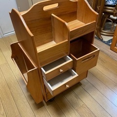 家具 ドレッサー　小物ダンス