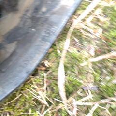 ゴムクローラー 