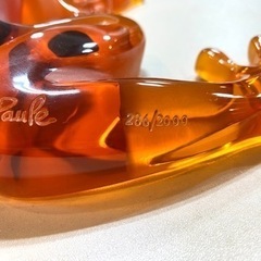 キティズ クリッターズ  カエル　オブジェ