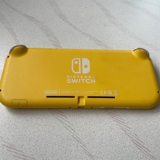 任天堂switch light