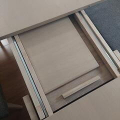 【受付終了】ダイニングテーブルセット