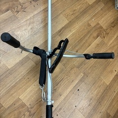 I634 🌈 Shindaiwa エンジン刈払機 S26B エンジン1発始動！　⭐ 動作確認済 ⭐ 簡易クリーニング済