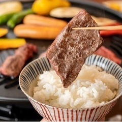 焼肉食べるの好きな人募集❗️