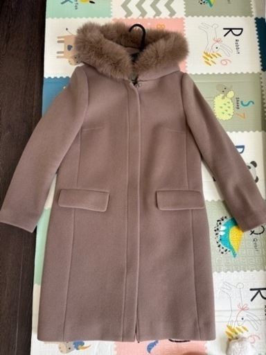 アプワイザーリッシェ コート 