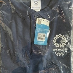 東京オリンピック2020ポロシャツ