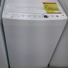 ID:G60397071 洗濯機 6K ハイアール 23年式