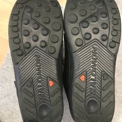 中古　5回使用のみ　Salomon Dialogue Dual BOA スノーボード　ブーツ