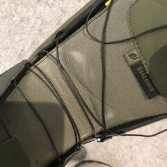 中古　5回使用のみ　Salomon Dialogue Dual BOA スノーボード　ブーツ