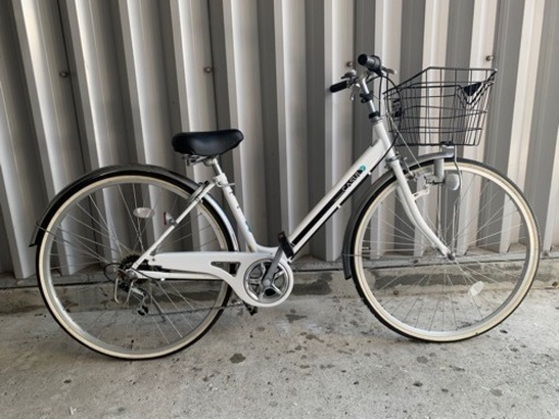自転車