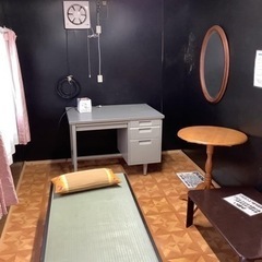 コンテナハウス リフォーム済エアコン付