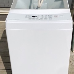 2019年製　ニトリ　ステンレス槽洗濯機　6.0kg NTR60