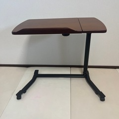 ニトリ　家具 テーブル パソコンデスク
