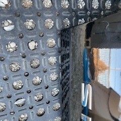 ER34 セダン用　トランク