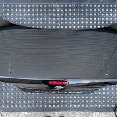 ER34 セダン用　トランク