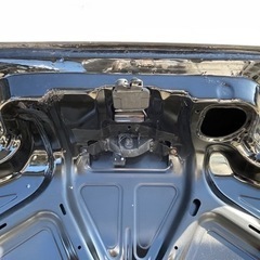 ER34 セダン用　トランク