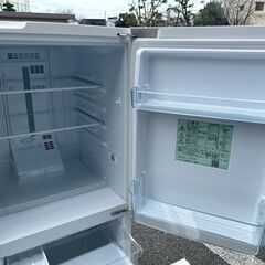 冷蔵庫 パナソニック NR-B14CW 20019年 138L キッチン家電 れいぞうこ【3ヶ月保証★送料に設置込】💳自社配送時🌟代引き可💳※現金、クレジット、スマホ決済対応※
