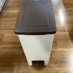 ダストBOX【町田市再生家具】0229