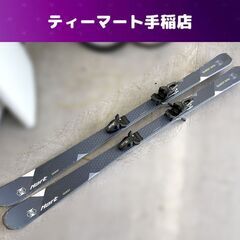 Hart Quest STD RC 160cm スキー 板 ビン...