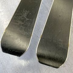 Hart Quest STD RC 160cm スキー 板 ビンディングセット カービングスキー 店頭引き渡し歓迎 札幌市手稲区