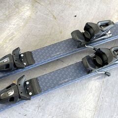 Hart Quest STD RC 160cm スキー 板 ビンディングセット カービングスキー 店頭引き渡し歓迎 札幌市手稲区