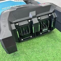 マキタ makita HR006GZK 本体＋ケース 40V＋40V 充電式ハンマードリル