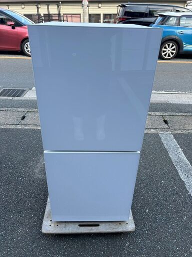 ▼値下げ▼美品！冷蔵庫 ツインバード HR-G912 2023年 121L キッチン家電 れいぞうこ【3ヶ月保証★送料に設置込】自社配送時代引き可※現金、クレジット、スマホ決済対応※