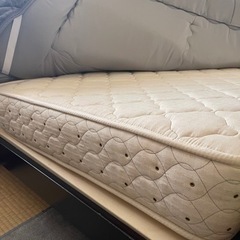 シングルベッド　二つ分の値段