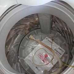 洗濯機　2022 4.5