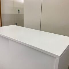 中古 良品 生興 スチール製 書庫 引戸書庫 鍵付き 引き違い書庫 