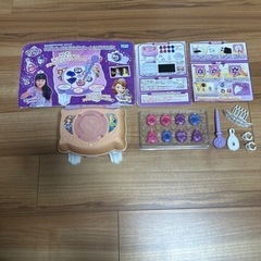 小さなプリンセス　ソフィア　おもちゃ