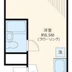 【初期費用５万】京王線/笹塚駅【ペットもOK】 - 不動産
